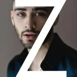 Zayn | 1:a upplagan Billig