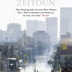 Zeitoun | 0:e upplagan Expressleverans
