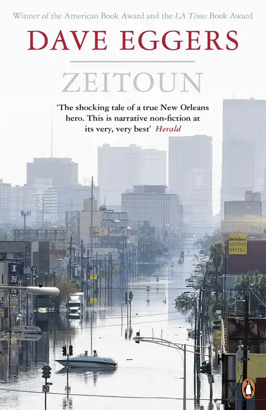 Zeitoun | 0:e upplagan Expressleverans