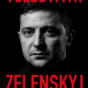 Endast denna vecka Zelensky | 0:e upplagan
