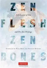 Snabb frakt Zen Flesh, Zen Bones | 0:e upplagan