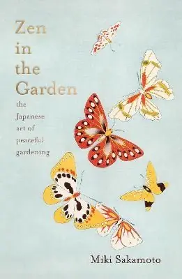 Erbjudande Zen in the Garden | 0:e upplagan