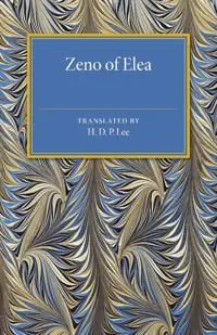 Zeno of Elea | 0:e upplagan Outlet