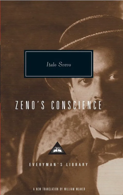 Extra rabatt Zeno's Conscience | 0:e upplagan