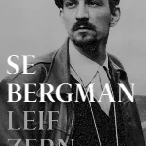 Zern, Leif/Se Bergman | 2:a upplagan Begränsad tid