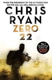 Fynd Zero 22 | 0:e upplagan