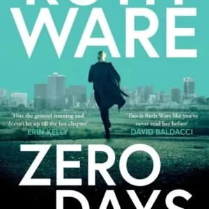 Extra rabatt Zero Days | 0:e upplagan