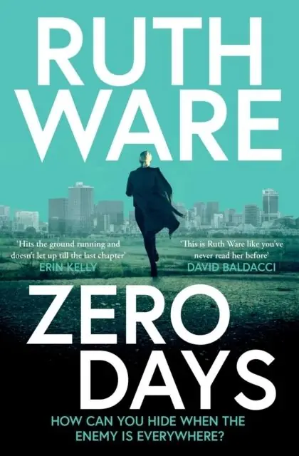 Extra rabatt Zero Days | 0:e upplagan