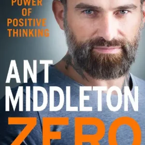 Zero Negativity | 0:e upplagan Kundfavorit