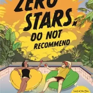 Zero Stars, Do Not Recommend | 0:e upplagan Snabb frakt