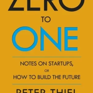 Outlet Zero to One | 1:a upplagan