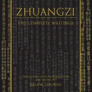 Zhuangzi: The Complete Writings | 0:e upplagan Erbjudande