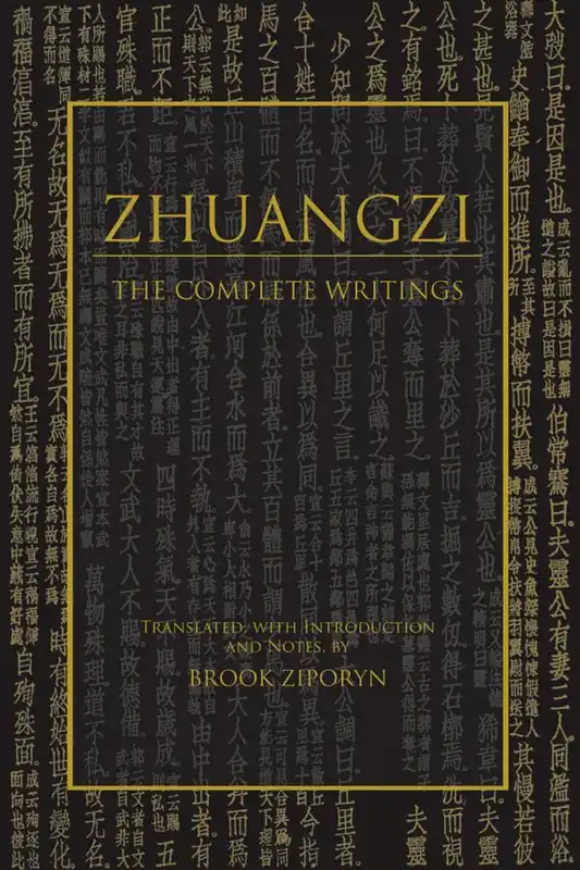 Zhuangzi: The Complete Writings | 0:e upplagan Erbjudande