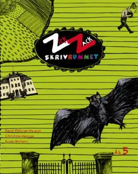 Zick Zack - Skrivrummet åk 5 Allt i ett-bok | 0:e upplagan Bästa pris