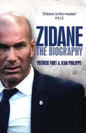 I lager Zidane | 0:e upplagan