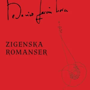 Nyhet Zigenska romanser | 0:e upplagan