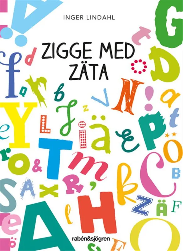 Fynd Zigge med zäta | 1:a upplagan