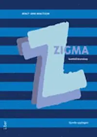 Begränsat erbjudande Zigma | 7:e upplagan