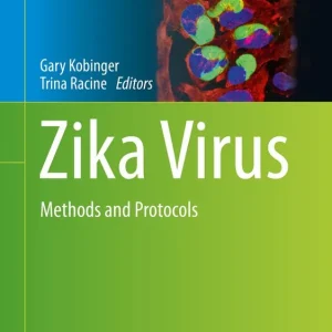 Zika Virus | 1:a upplagan Fynd