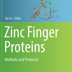 Zinc Finger Proteins | 1:a upplagan Sista chansen