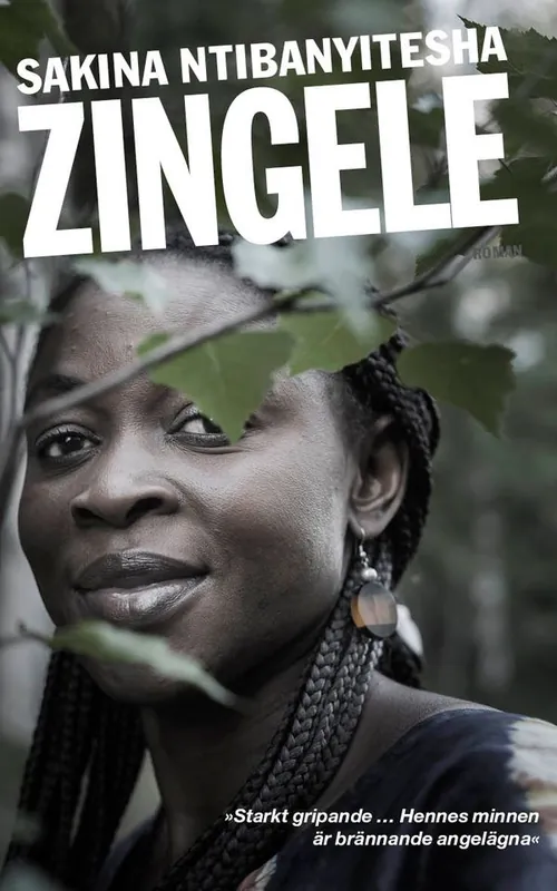 Reapris Zingele | 1:a upplagan
