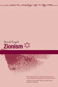 Zionism | 0:e upplagan Snabb leverans