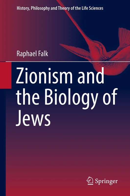Rabatter Zionism and the Biology of Jews | 1:a upplagan