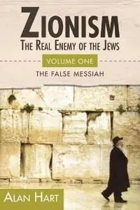 Zionism: Real Enemy of the Jews | 0:e upplagan Handla nu