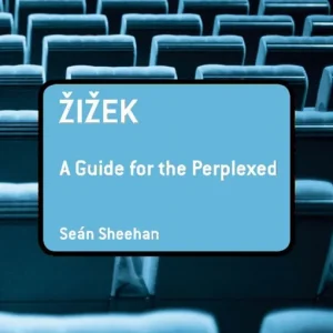 Zizek: A Guide for the Perplexed | 0:e upplagan Expressleverans