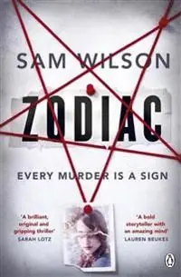 Zodiac | 0:e upplagan Kundfavorit