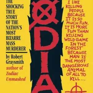 Zodiac | 0:e upplagan Endast idag