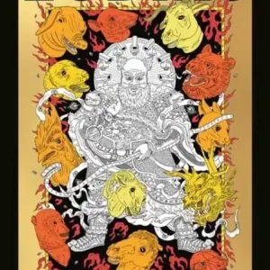 Zodiac | 0:e upplagan Bästa pris