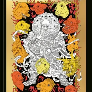 Zodiac | 0:e upplagan Sista chansen