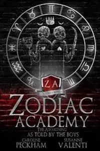 Zodiac Academy | 0:e upplagan Rabatter