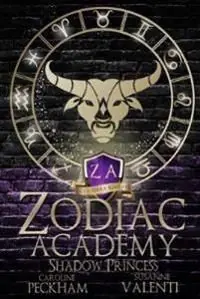 Zodiac Academy 4 | 0:e upplagan Köp online