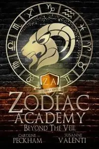 Zodiac Academy 8.5 | 0:e upplagan Erbjudande