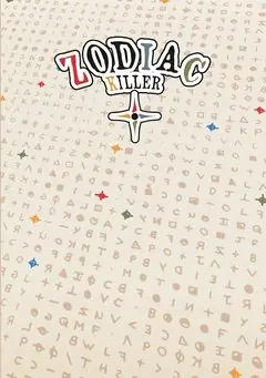Zodiac Killer | 0:e upplagan Trygg betalning