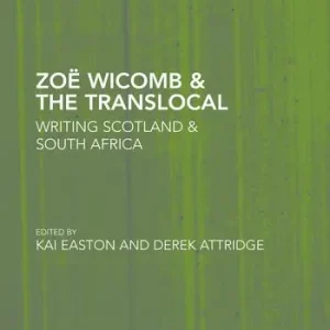 Zoë Wicomb & the Translocal | 1:a upplagan Kampanjpris
