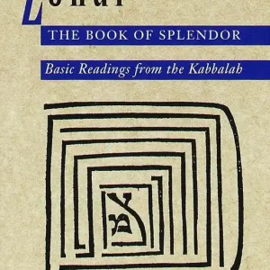 Zohar: The Book of Splendor | 0:e upplagan Trygg betalning