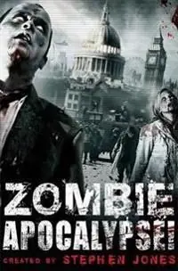 Zombie Apocalypse! | 0:e upplagan Nedsatt pris