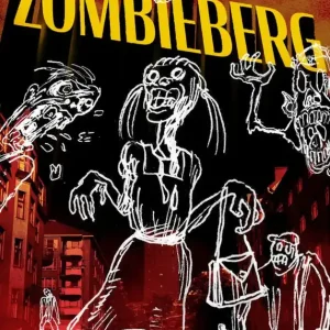 Zombieberg | 0:e upplagan Trygg betalning