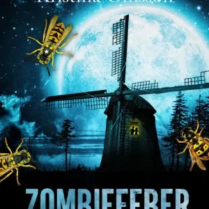Zombiefeber | 1:a upplagan Snabb frakt