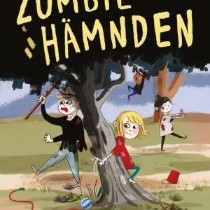 Zombiehämnden | 0:e upplagan Fynd