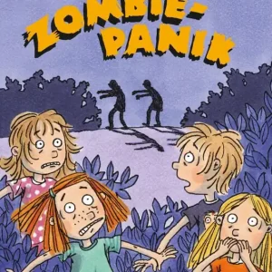 Expressleverans Zombiepanik | 1:a upplagan
