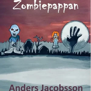 Sista chansen Zombiepappan | 0:e upplagan