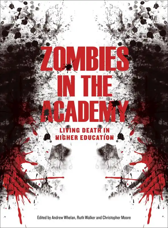 Zombies in the Academy | 0:e upplagan Rabatter