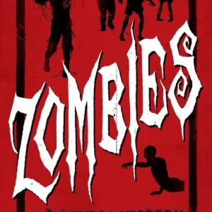 Zombies: A Cultural History | 0:e upplagan Lågt pris