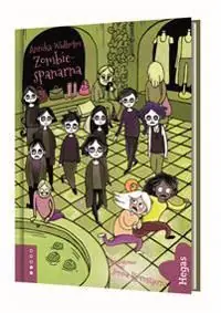 Zombiespanarna | 0:e upplagan Outlet