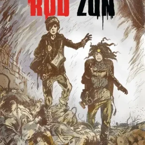 Zonen 1: Röd zon | 0:e upplagan Billigare