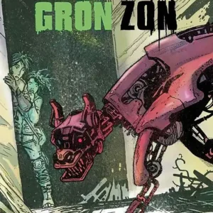 Snabb leverans Zonen 2: Grön zon | 0:e upplagan